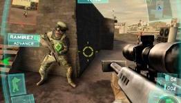 CVG: Tom Clancy’s Ghost Recon Review
