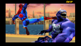 TMA – Spider-Man: Total Mayhem Review