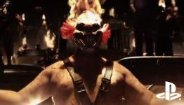 Twisted Metal is cover story of the next OPM issue