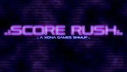 World of Meh Review: Score Rush (XBLIG)