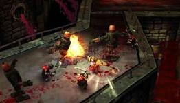 GameZone Review: DeathSpank: Thongs of Virtue (PC)