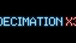 World of Meh Review: Decimation X3 (XBLIG)