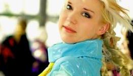 Hot cosplay of the week: Street Fighters’ Cammy