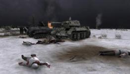 Blood and Darkness: Fighting for Taranovka AAR
