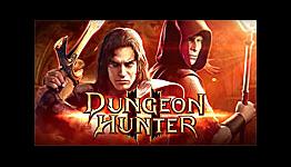 Dungeon Hunter 2 (iPhone) review | GameDynamo