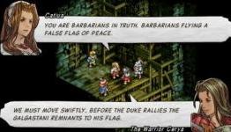 GameSpot: Tactics Ogre Updated Impressions