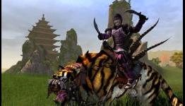 Age of Conan v2.1 New PvP Minigame Details