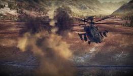 411mania: Apache: Air Assault Review