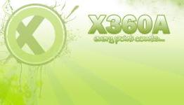 X360A’s 12 games of Christmas