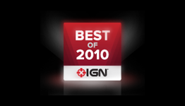 IGN – Best of 2010 Awards – PlayStation Portable (PSP)