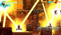 Indie Hardcore Retro Masterpiece Now Available.