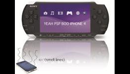 How to use the PSP to make the holidays less unbearable