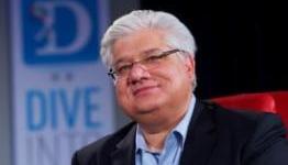 D: Dive Into Mobile–The Full Interview Video of RIM’s Mike Lazaridis