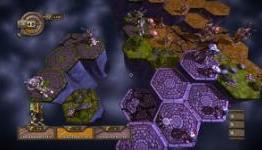 Resolution: Greed Corp review
