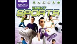 Free Kinect Sports DLC Available Now