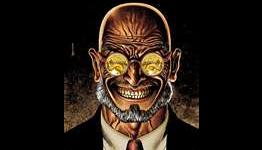 New Arkham City Trailer: Does this mean Hugo Strange will not be in the the next Batman movie?
