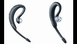 Wave hello to the latest Jabra Bluetooth headset