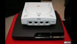 Sega To Release Dreamcast Collection Title