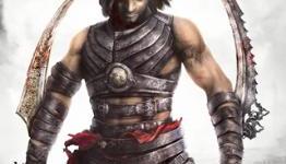 Prince of Persia Warrior Within Available on PSN