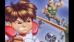 Gunstar Heroes (iOS) – Popzara Game Review
