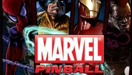 Gamergeddon: Marvel Pinball (PSN) Review