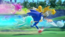 Review | Sonic Colours – Gamefreaks