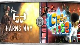 Two Free Games Available Now on XBLA