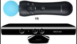 Kinect is outselling Move, but for how long?