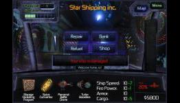 Pocket Gamer – Star Shipping, Inc. HD Review
