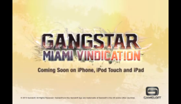 Pocket Gamer – Gangstar: Miami Vindication Review
