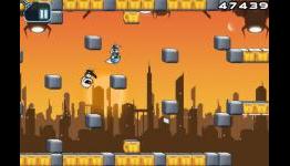 AppAdvice – Gravity Guy Review