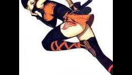 Who’s Your Favorite Female Video Game Assassin?