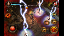 AppAdvice – Dungeon Hunter 2 Review