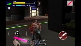 AppAdvice – Dead Rising Mobile Review