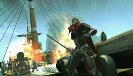 Aion: Assault on Balaurea Review [Game Revolution]