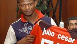 A brilliant goal you won’t have seen: Julio Cesar (Gaziantepspor) vs Kayserispor