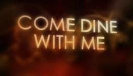 Why a ‘Come Dine With Me’ Game Would Never Work