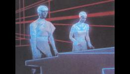Is Disney afraid that original Tron will taint its Legacy?