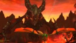 Cataclysm: Inconsistent Cinematic Quality