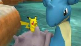 Poképark Wii: Pikachu’s Adventure Review [Game Revolution]