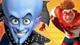 GamingUnion.net: Megamind: Ultimate Showdown Review
