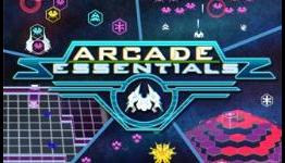 Arcade Essentials Review | PSPminis