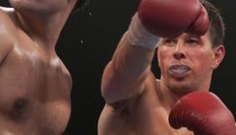 CB – The Fighter Review
