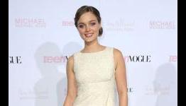 Bella Heathcote Lands ‘Twylight Zones’