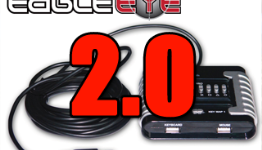 360 to get new and improved Eagle-Eye Converter from Penguin United