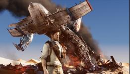 5 Reasons Why Uncharted 3 Wont Be Co-Op