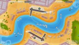 IGN: Flight Control HD Review