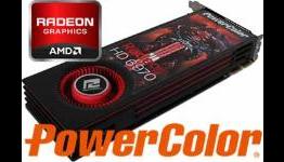 PowerColor Radeon HD 6970 Video Card Review (BmR)