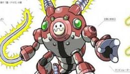 Judges Pick Winning Design for Mega Man Legends 3