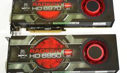 PureOC Review: XFX Radeon 6970 and 6950